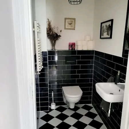 Villa Ach To Tu Karpacz