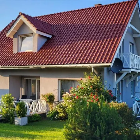 Villa Ach To Tu Karpacz