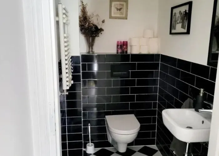 Βίλα Ach To Tu Karpacz